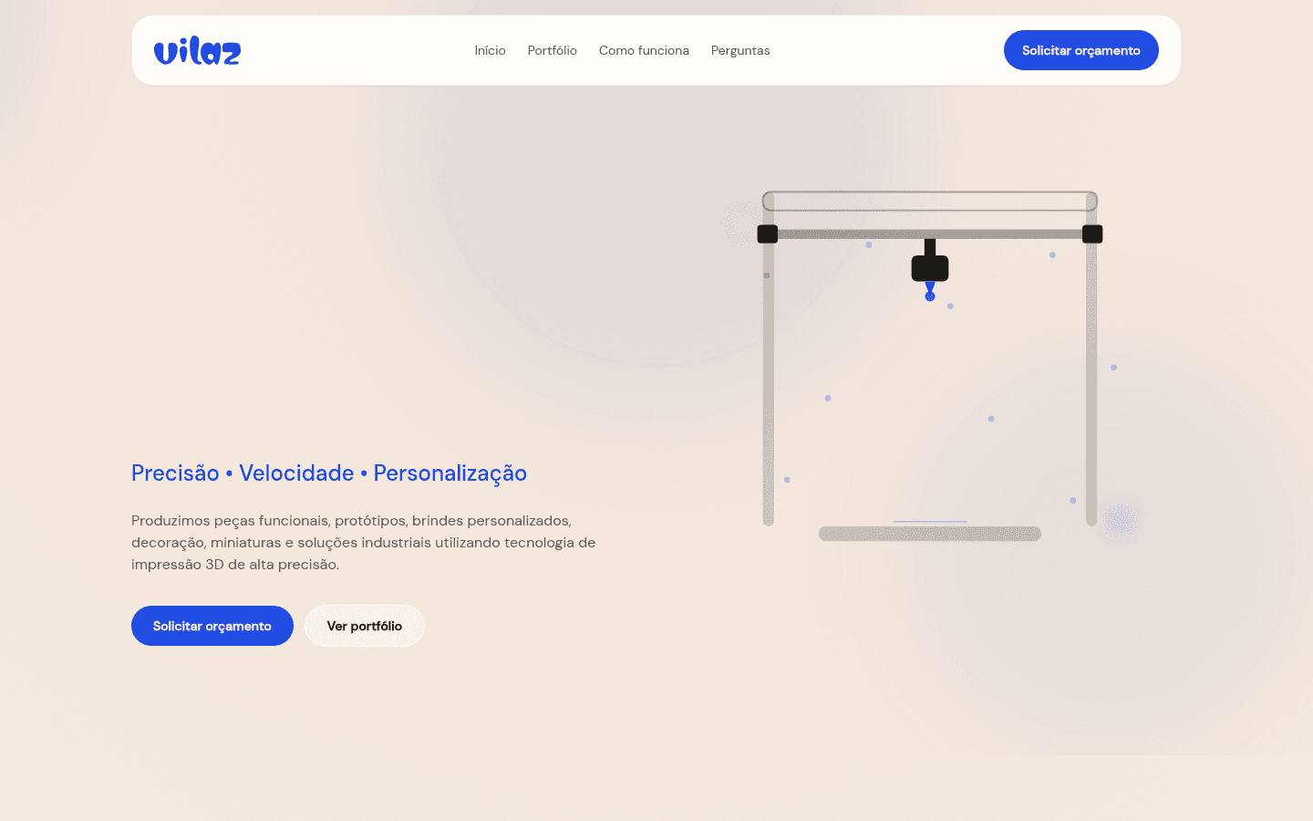Site de Vilaz